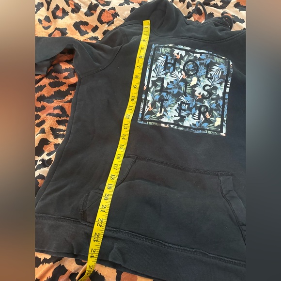 Hollister‎ Hooded Graphic Sweatshirt - Picture 5 of 5